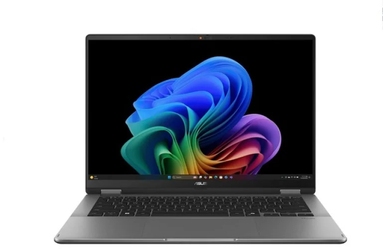 ASUS Vivobook Flip 14" OLED Touchscreen Intel Core Ultra 7 256V 16GB/1TB Win11H