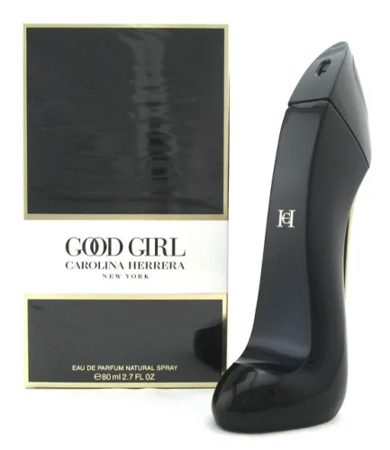 Good Girl by Carolina Herrera 2.7 oz. Eau de Parfum Spray Women. New Sealed Box