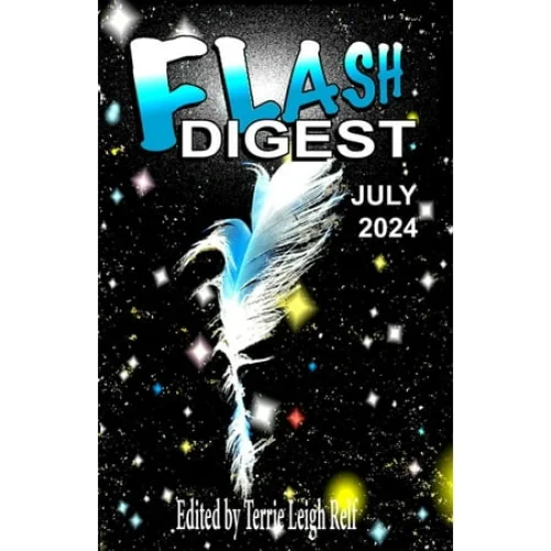 Flash Digest July 2024, (Paperback)