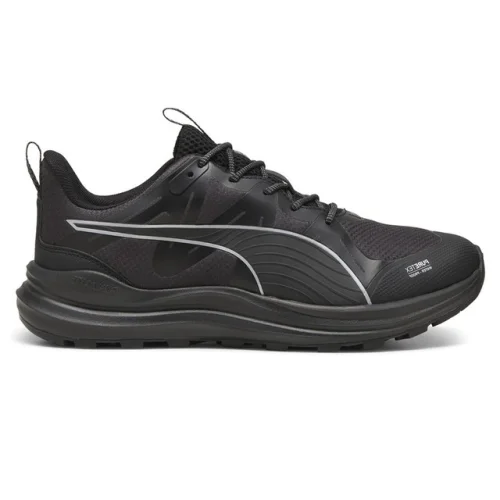 PUMA Reflect Lite Trail Ptx Running  Mens Black Sneakers Athletic Shoes 31009501