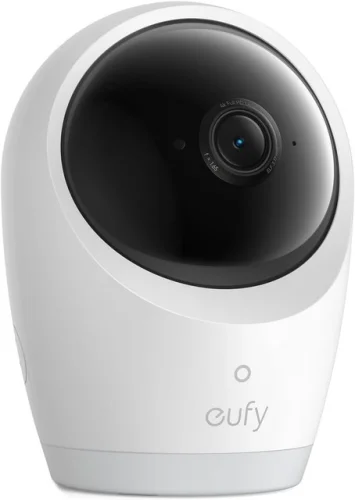 eufy Baby Monitor E21 Add-On Camera Wireless 4K UHD Night Vision ANR