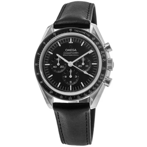 New Omega Speedmaster Professional Moonwatch Men's Watch 310.32.42.50.01.002