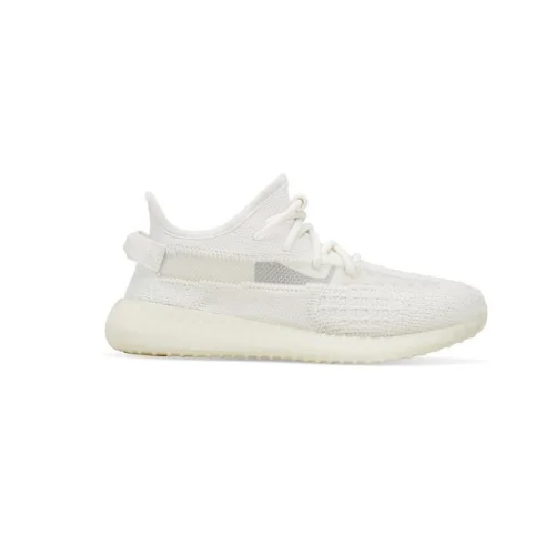adidas  Yeezy Boost 350 V2 Slip On  Toddler Boys Off White Sneakers Casual Shoes