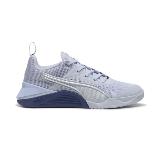 PUMA Fuse 3.0 Trail Running  Womens Blue Sneakers Athletic Shoes 37955911