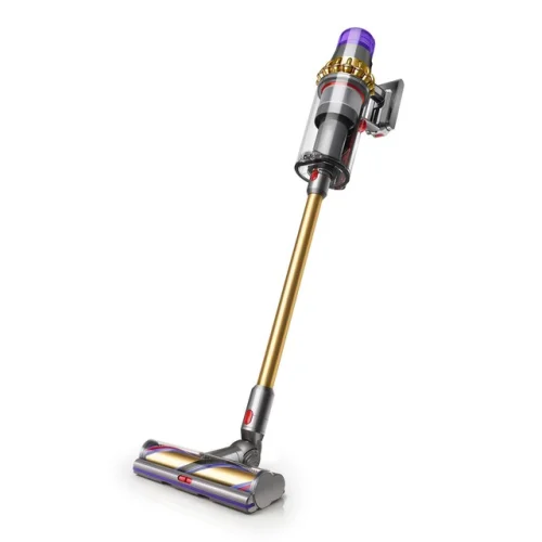 Refurbished Dyson Outsize Absolute+ Cordless Vacuum Cleaner in Gold - Free Shipping Available