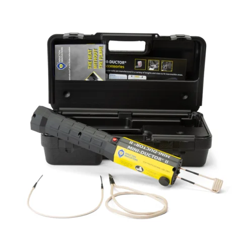 Mini-Ductor II IDIMD-700 Brand New