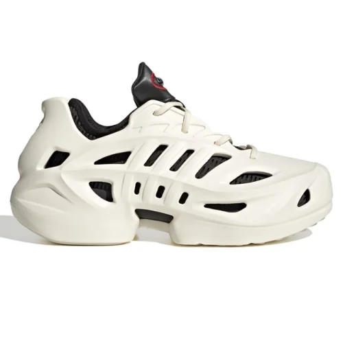 adidas Adifom Climacool Lace Up  Mens White Sneakers Casual Shoes IF3909