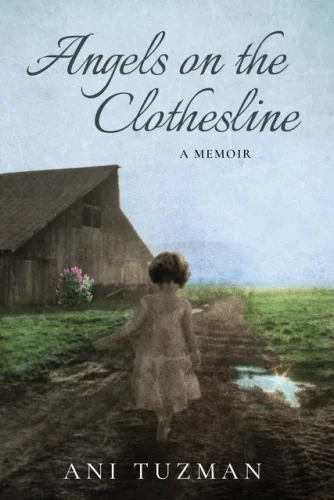 Angels on the Clothesline, A Memoir - UK Import - USA Seller - Paperback 15z