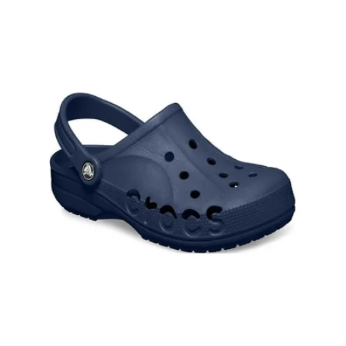 Crocs Adult Unisex Baya Clog - Lightweight Ventilation Design for Beach, Pool, and Everyday Wear