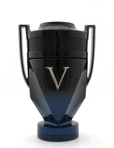 Invictus Victory ELIXIR by Paco Rabanne 3.4 oz Parfum INTENSE Spray NEW NO BOX