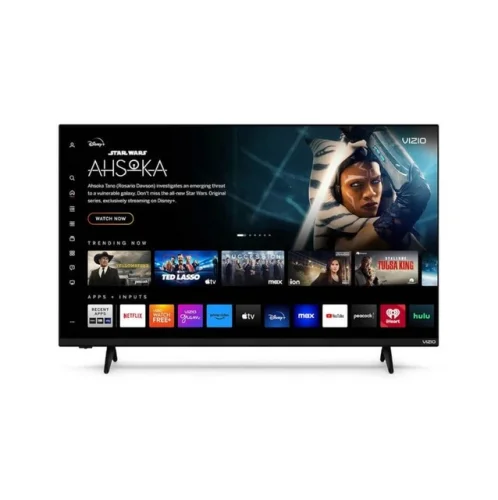 VIZIO 43" Class 4K UHD LED HDR Smart TV - V4K43M-0804