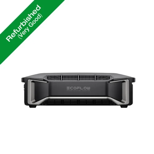 Refurbished EcoFlow 7200W Delta Pro Ultra Smart Inverter Home Backup