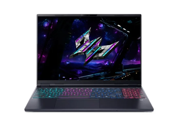 Certified Refurbished Acer Predator Helios Neo AI 16S Gaming Laptop RTX 5070 Ti