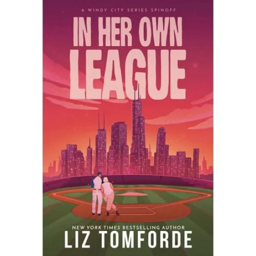 In Her Own League (Paperback)