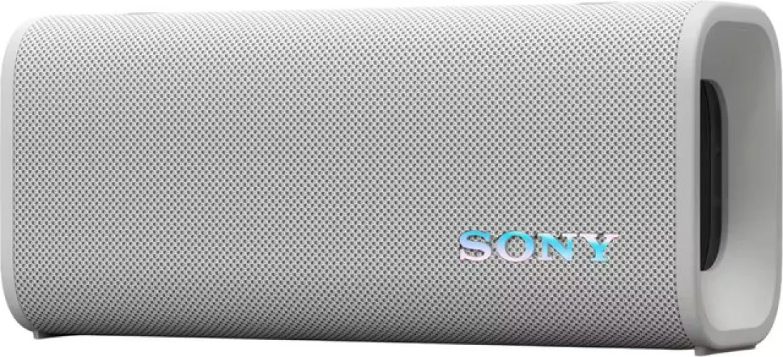 Sony ULT FIELD 3 Wireless Speaker Off White - SRS-ULT30/W