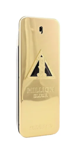 1 Million ELIXIR by Paco Rabanne 6.8 oz. Parfum Intense Spray for Men New NO BOX
