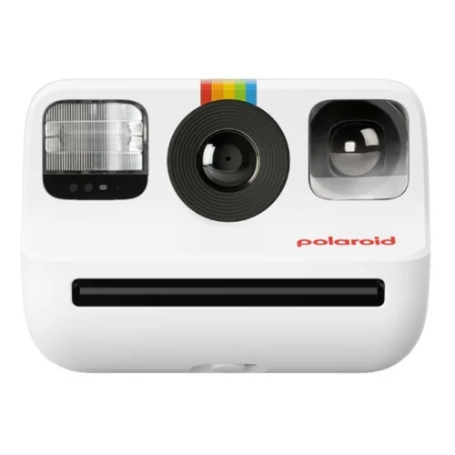 Polaroid GO Gen 2 Camera (White)