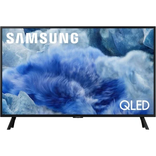 Samsung 55&rdquo; Class Q8F Series QLED 4K UHD Smart Tizen TV 2025 QN55Q8FAAFXZA