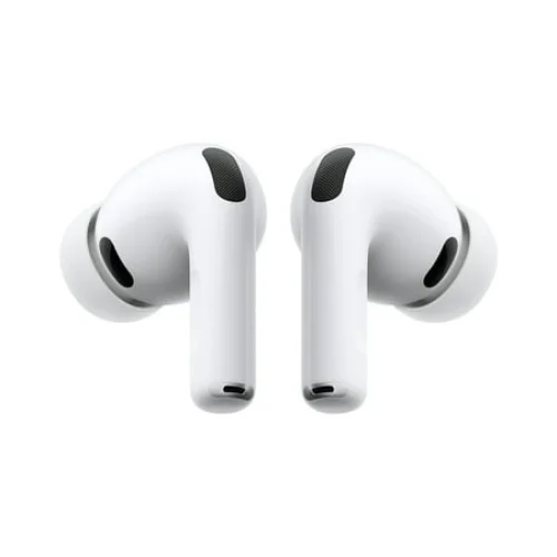 Apple AirPods Pro 3 In-Ear Wireless Earbuds with Active Noise Cancellation - White