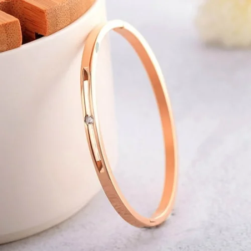 PPgejGEK Bracelets for Women Fashion Women's Luxurious Bracelet Inlaid Zircon Bracelet Birthday Jewelry Trend Gifts for Valentine's Day Mother's Day Christmas Birthday Gifts Festival Gift