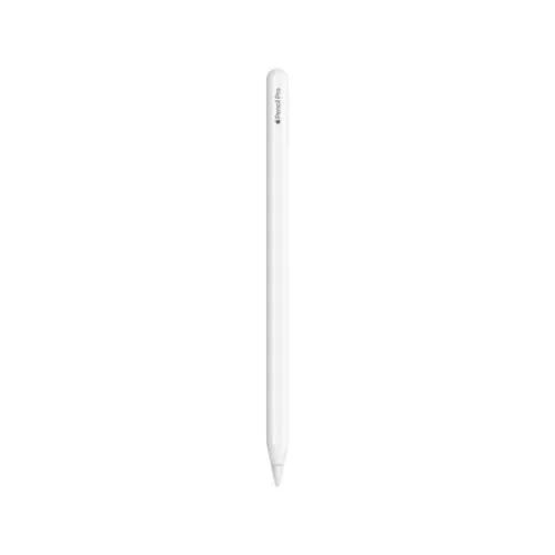 Apple Pencil Pro: Pixel-Perfect Precision, Tilt and Pressure Sensitivity, Perfect for Note-Taking, Drawing, and Art. Charges and Pairs Magnetically