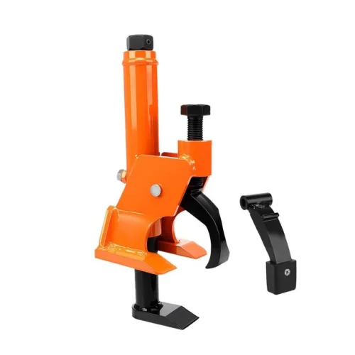 Manual Tire Bead Breaker Tool Tire Repair For 38"-42" Truck ATV SUV