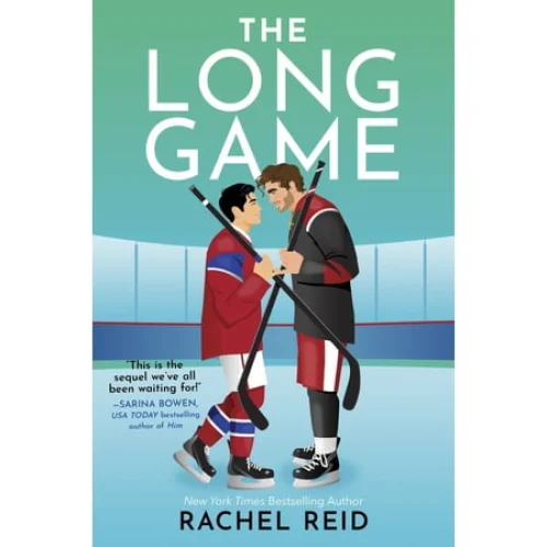The Long Game (Paperback)