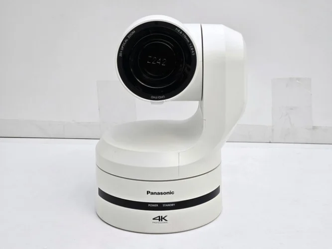Panasonic AW-UE150K 4K Camera - Black