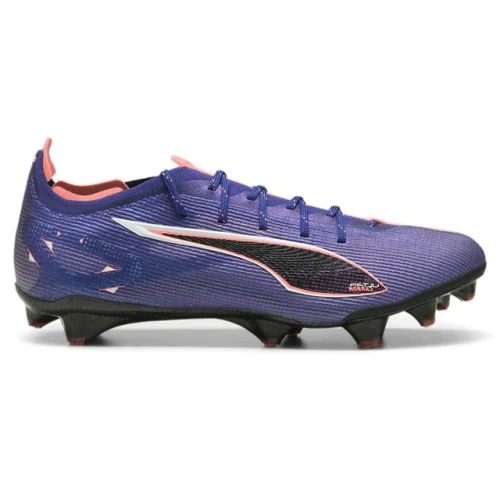 PUMA Ultra 5 Carbon Firm Ground Soccer Cleats Womens Size 6 M Sneakers Athletic