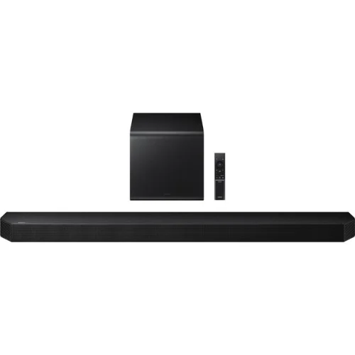 Samsung HW-Q800F 5.1.2ch Dolby ATMOS Soundbar System w/ Q-Symphony