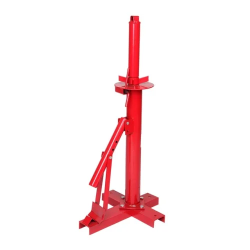 Manual Tire Changer, Portable Hand Bead Breaker Tire Machine for 8" to 16" Tires