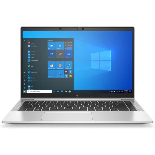 HP EliteBook 840 G8 14" 512GB i5-1145G7 WIN11P, Silver
