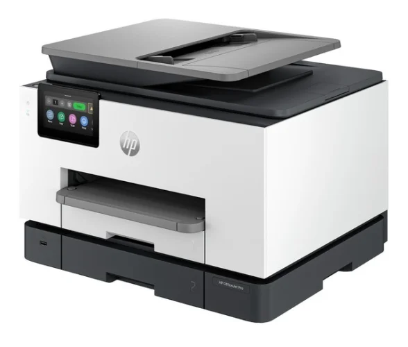 HP OfficeJet Pro 9135e Wireless All-in-One Color Inkjet Printer-Pro. Refurbished