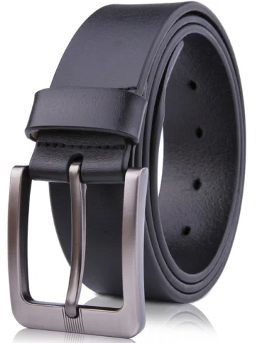 Genuine Leather Belts For Men Classy Dress Belts Mens Belt Many Colors & Sizes