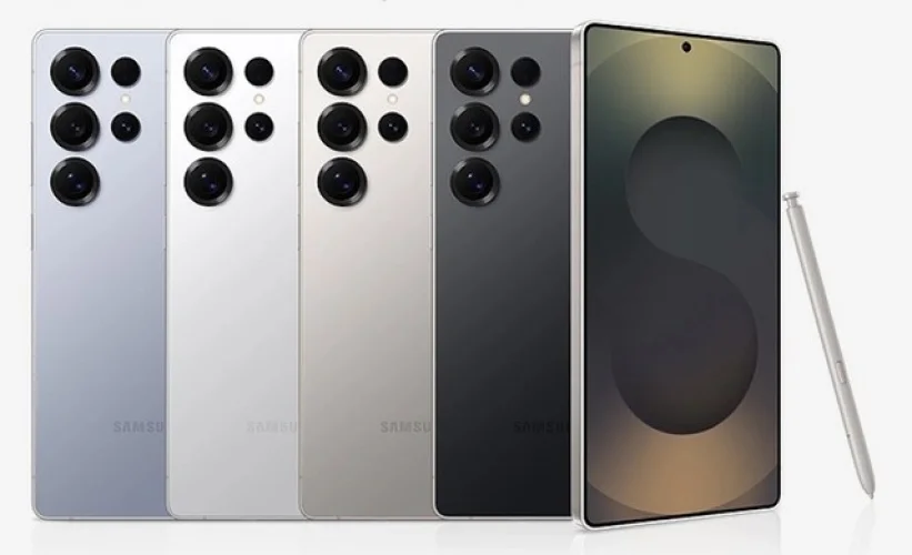 Samsung Galaxy S25 Ultra 512GB S938U Unlocked - Excellent