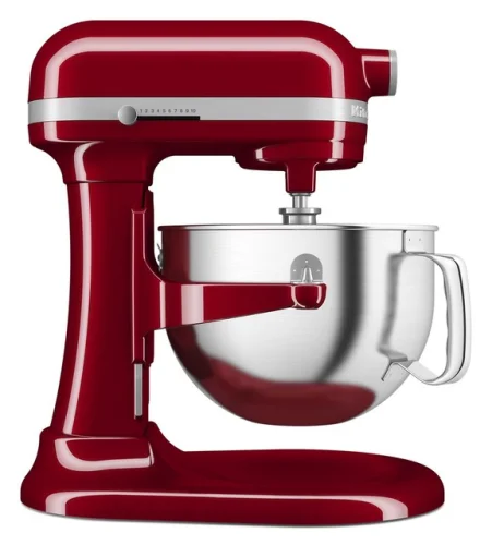 Refurbished KitchenAid 6 Quart Bowl-Lift Stand Mixer, RKSM60