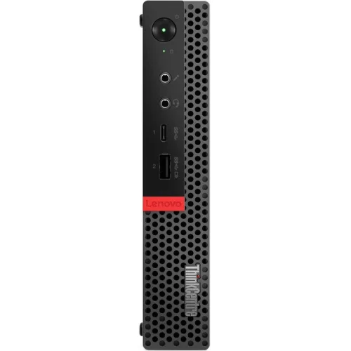 Lenovo Thinkcentre M920Q Desktop Intel i5-8500T 8 GB 256 GB SSD W11P