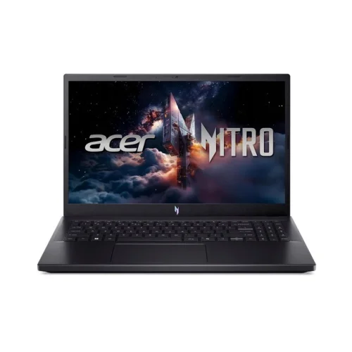 Acer Nitro V 15 Laptop ANV15-52-73JA Intel Core i7 RTX 4050 16GB RAM 512GB SSD