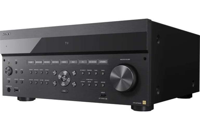 Sony ES STR-AZ7000ES 13.2-channel home theater receiver