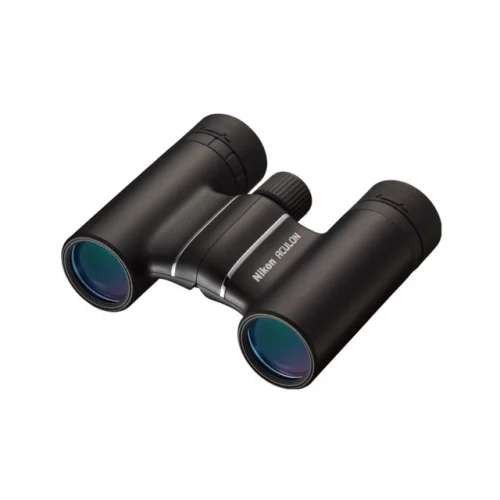 Nikon 10x21 Aculon T01 87m FOV Roof-Prism Binocular (Black)