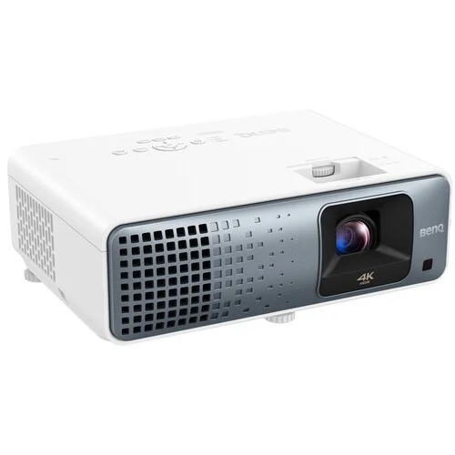 BenQ TK710 3200-Lumen XPR UHD 4K Gaming Projector DLP HDR10 HDMI 3D Keystone