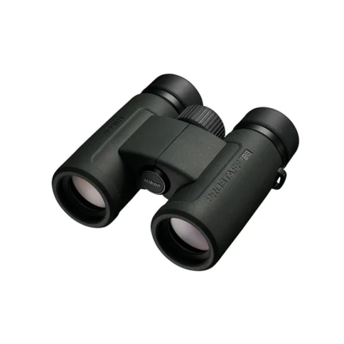 Nikon Prostaff P3 10X30 Waterproof Binoculars Multilayer-Coated Lenses
