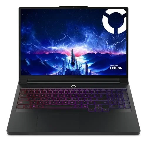Lenovo Legion Pro 7i 16" WQXGA OLED RTX 5090 Intel Ultra 9 275HX Gaming Laptop