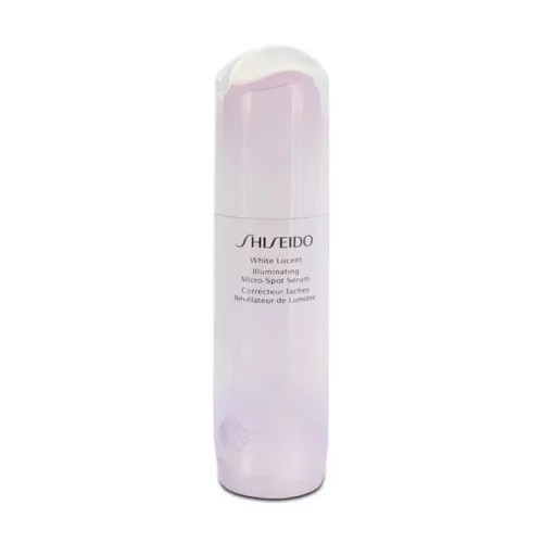 Shiseido White Lucent Illuminating Micro-Spot Serum - 50M l/ 1 6Oz - New Unboxed