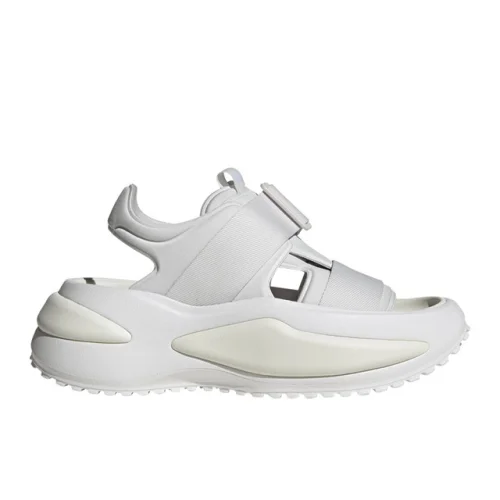 adidas Mehana Platform Slip On  Womens Size 11 M Casual Sandals IF8183