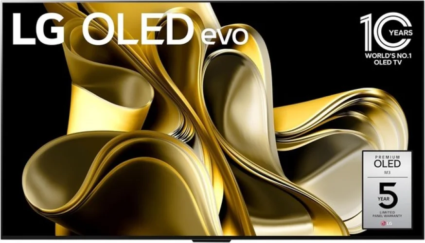 LG OLED evo M Series 83" Class 4K Smart TV (2023)