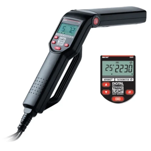 Digital Timing Light EPI3568 Brand New!