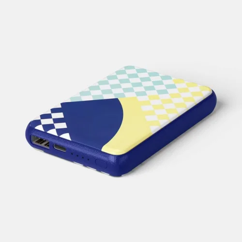 5000mAh Power Bank - heyday