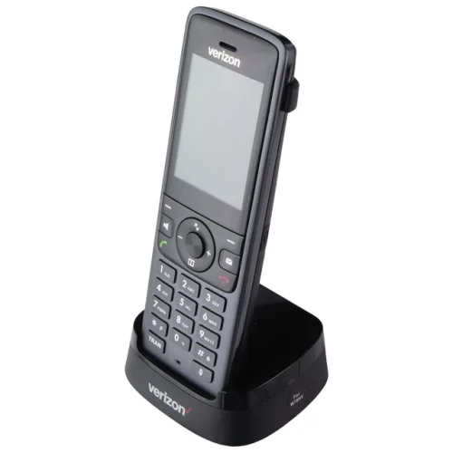 One Talk W78HV IP DECT Cordless Handset - Black