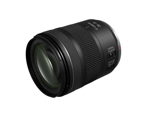 RF28-70mm F2.8 is STM (International Model)